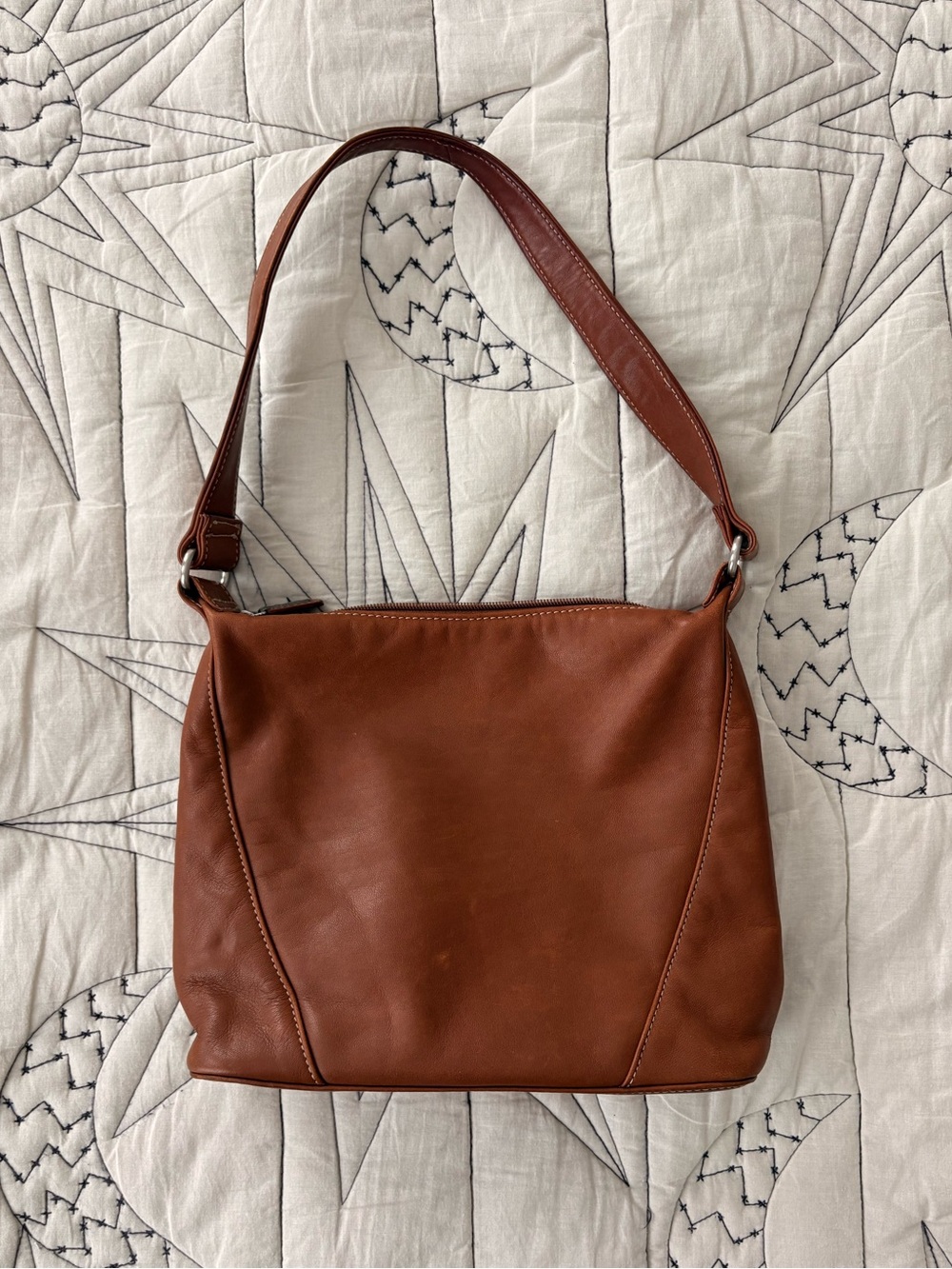 Vintage Fossil 75082 Bag